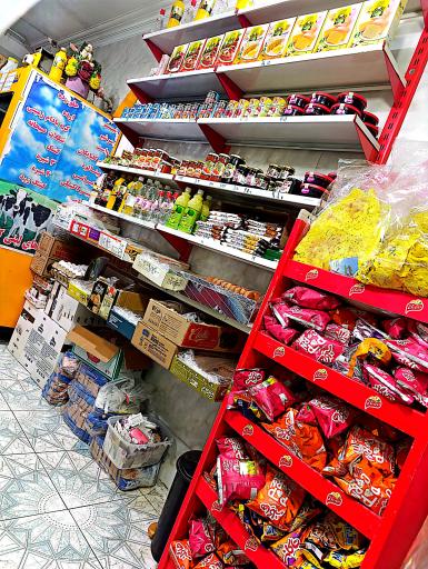 عکس لبنیاتی جوادی 