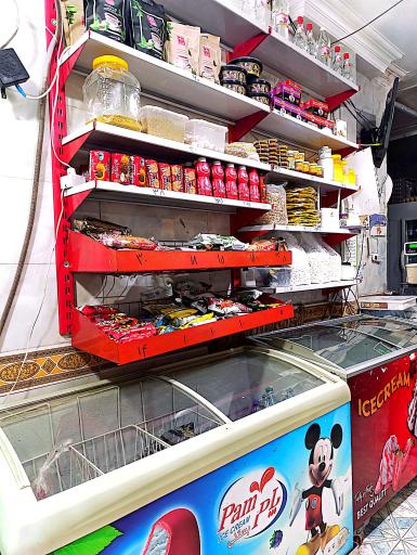 عکس لبنیاتی جوادی 