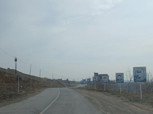 عکس قیطاقی