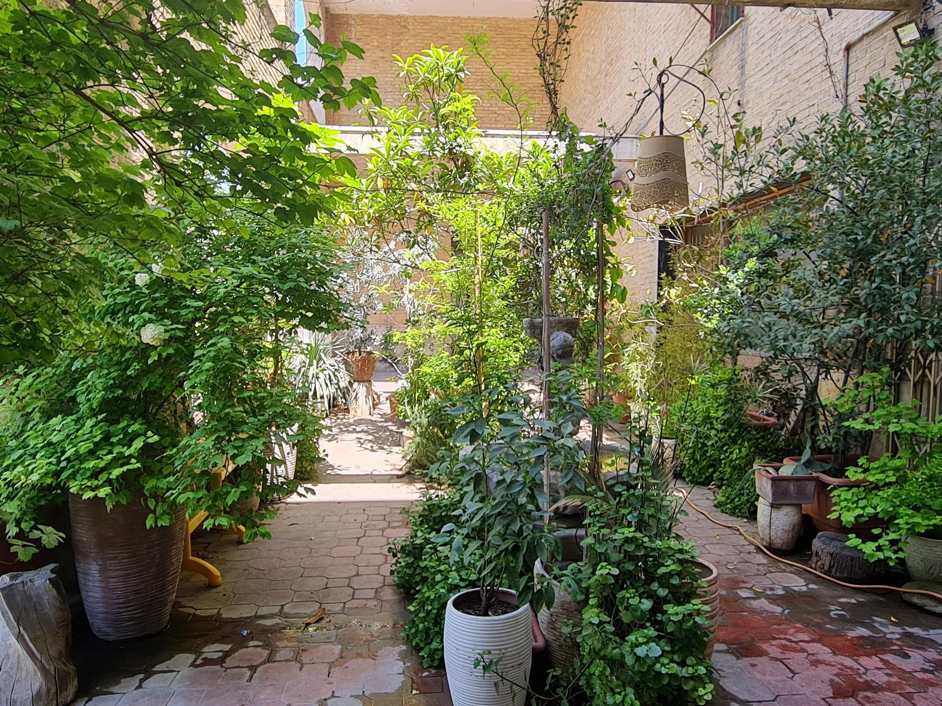 عکس خانه هنرهای چوبی ودود