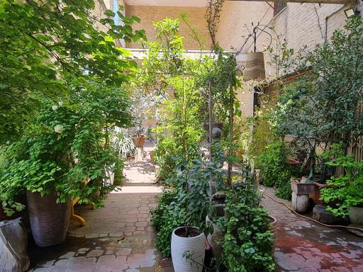 عکس خانه هنرهای چوبی ودود