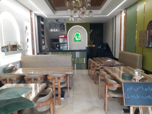 عکس غذای خونگی ماجان