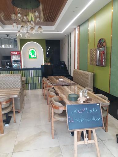 عکس غذای خونگی ماجان
