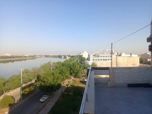 عکس پل آزادی