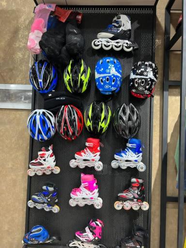 عکس فروشگاه ورزشی نامور