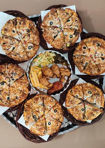 عکس رستوران پلیکان