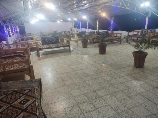 عکس رستوران پلیکان