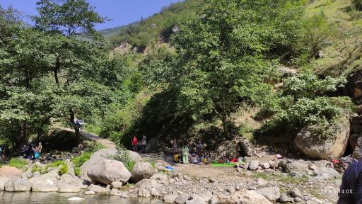 عکس سردیس هوروش