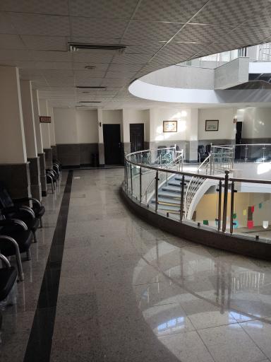 عکس فرهنگسرای استاد محمد بهمن بیگی