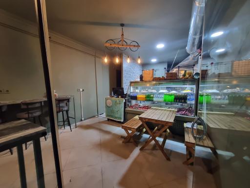 عکس کافه ساندویچ ی قرونی