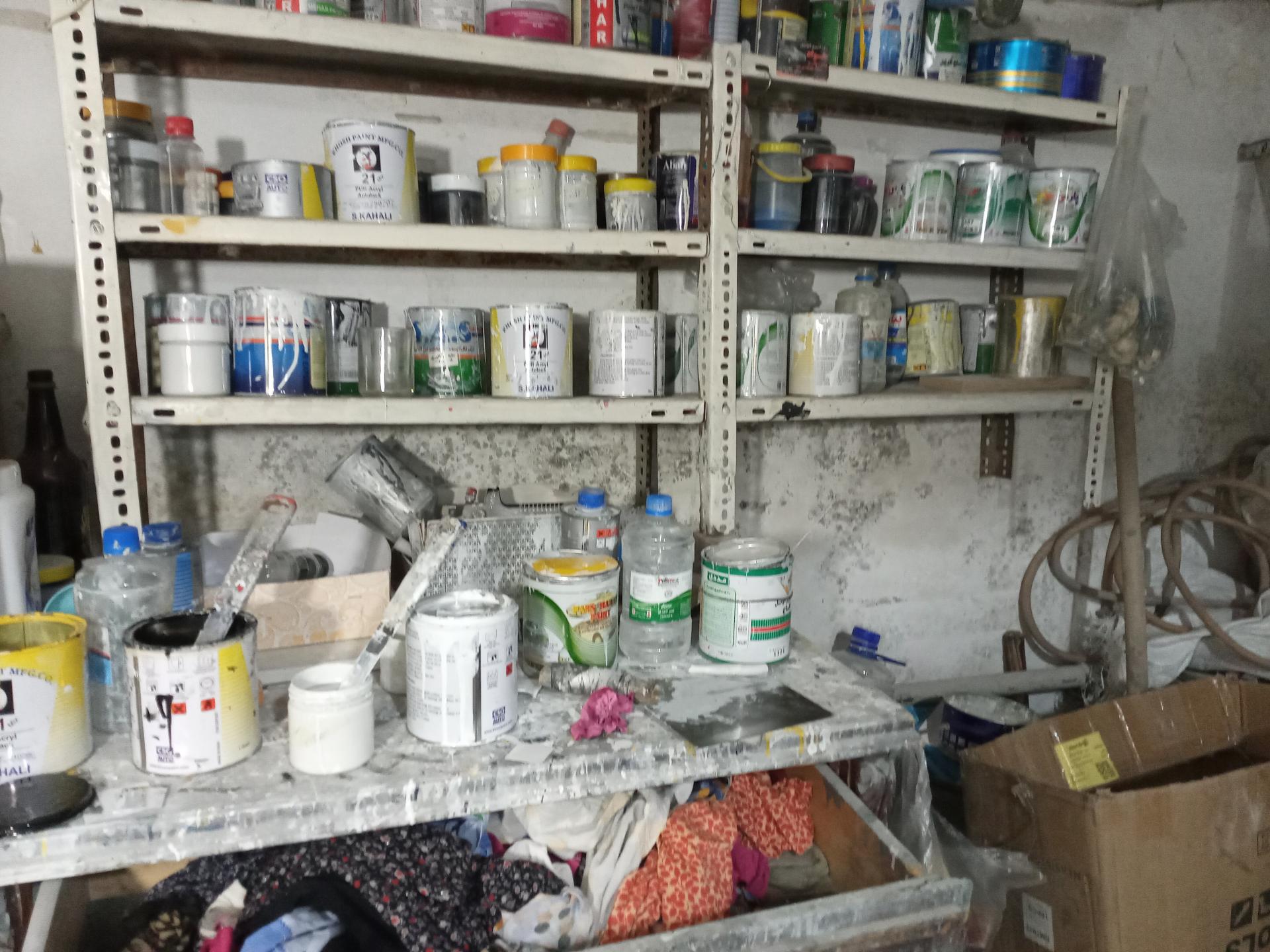 عکس نقاشی اتومبیل جواد