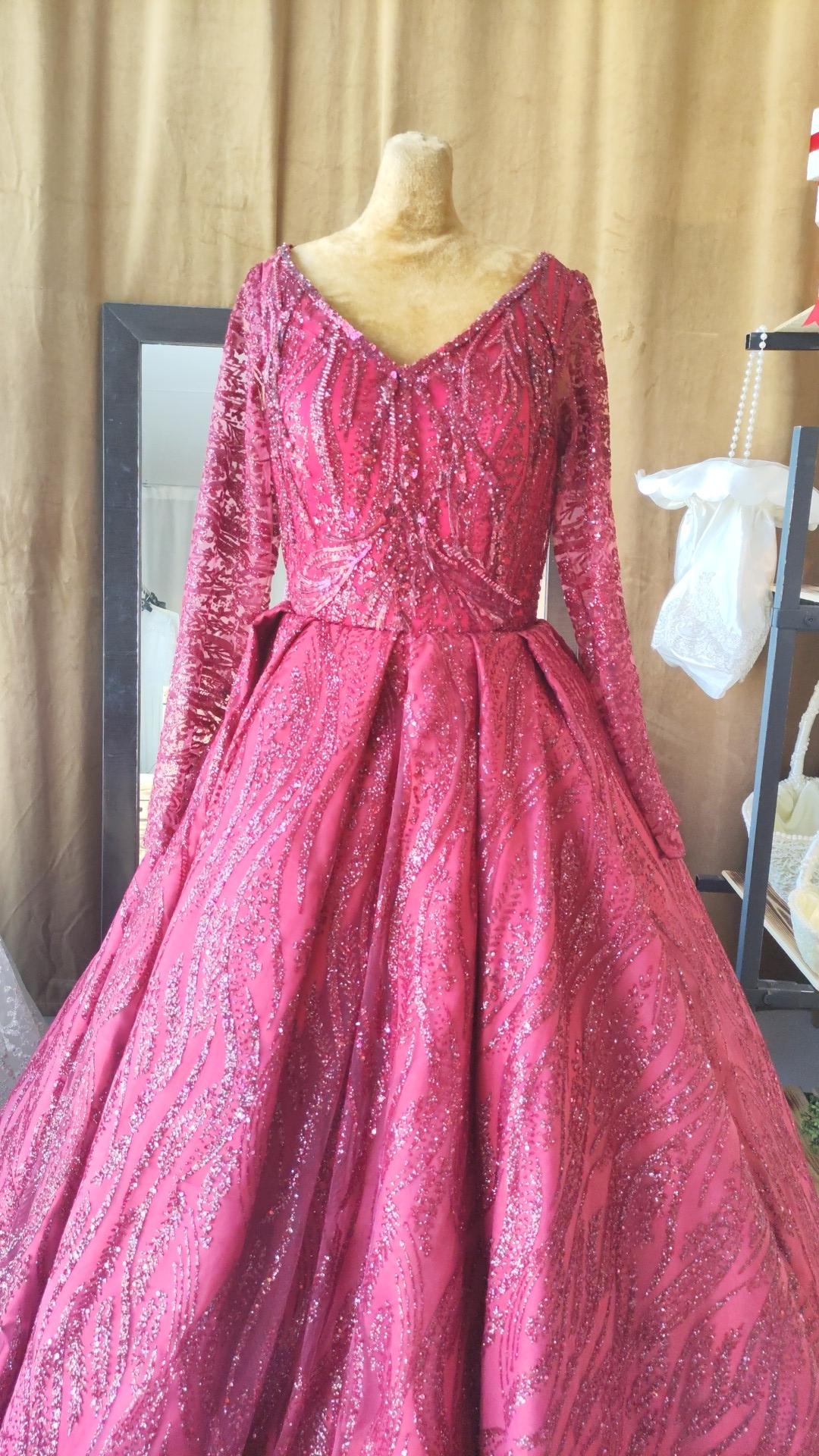 عکس مزون الماس شب