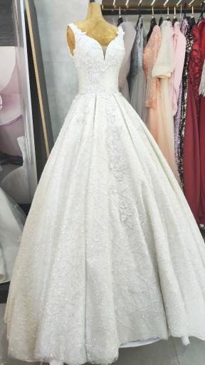 عکس مزون الماس شب