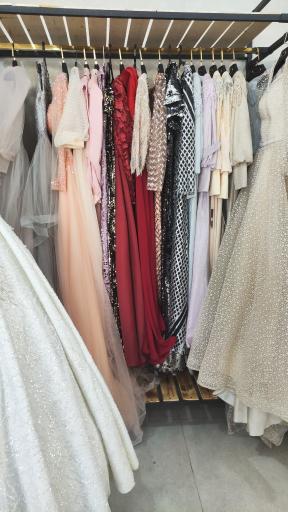 عکس مزون الماس شب