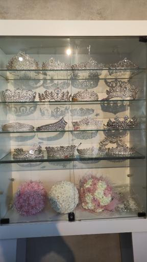 عکس مزون الماس شب