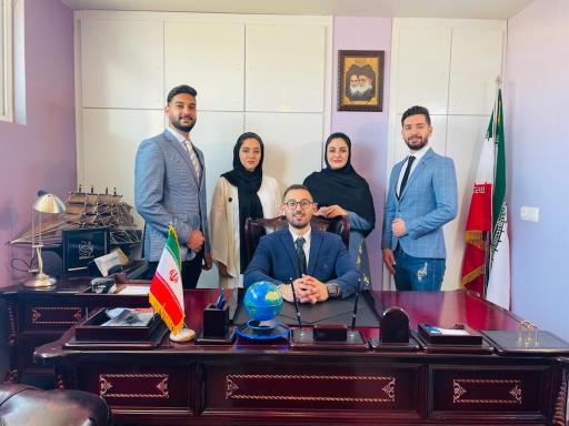 عکس اتاق بازرگانی، صنایع، معادن و کشاورزی اصفهان