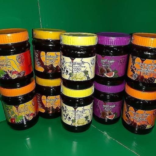 عکس لبنیات و بستنی سنتی آوازه