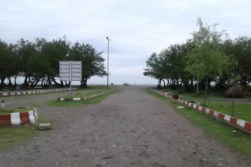 ساحل آلالان