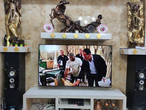 عکس تعمیرات تلویزیون عابدفر