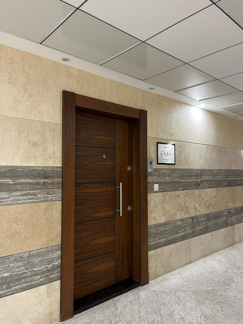 عکس دکتر علی واله شیدا