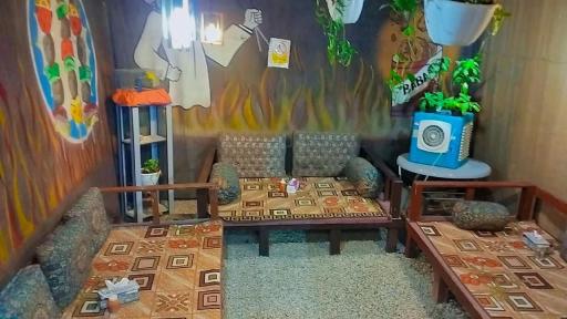 عکس جگرکی باباعلی 