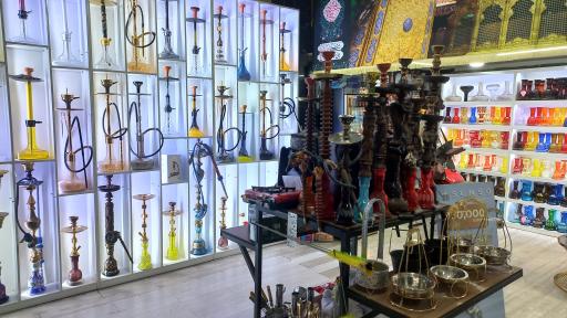 عکس دخانیات ذوالفقار 