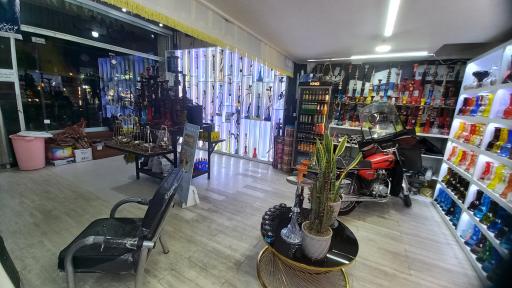 عکس دخانیات ذوالفقار 