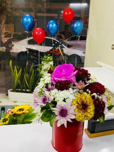 عکس ماهکس افشاری