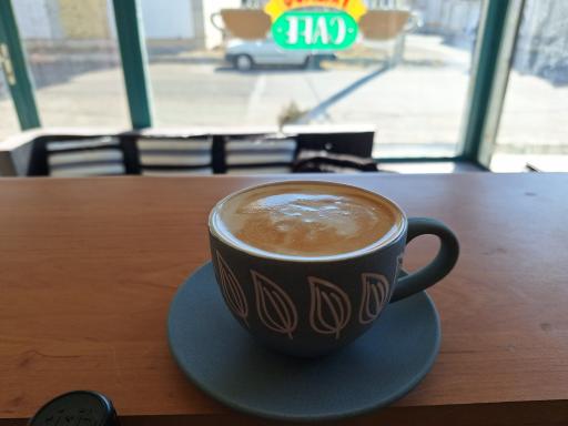 عکس کافه فرندز