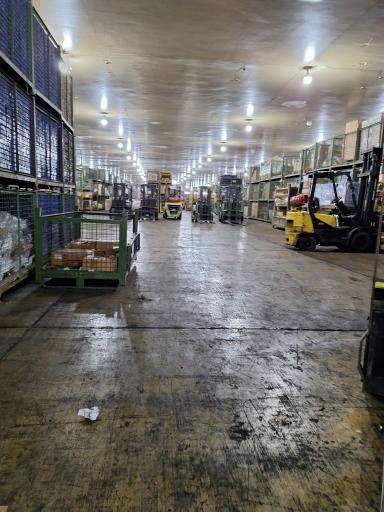 عکس واحد بسته بندی قطعات ایدکو