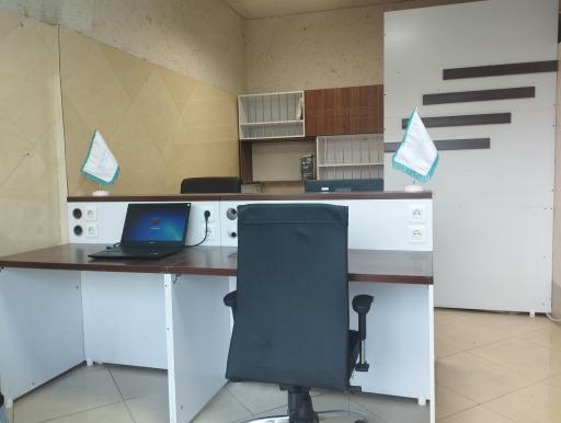 عکس شعبه رشت مرکز سخت افزار ایران 
