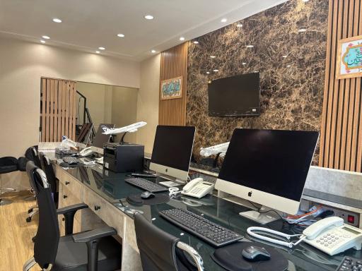 دفتر خدمات مسافرتی شباهنگ سفر