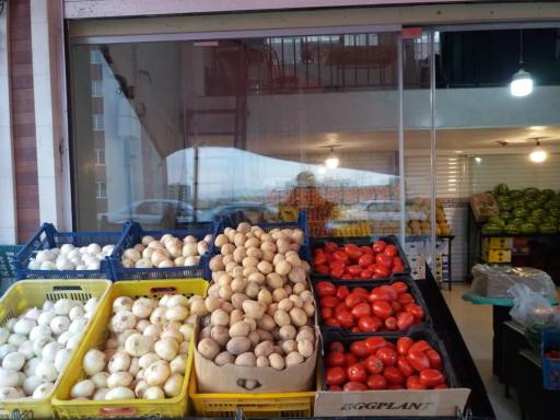 عکس سوپر میوه میعاد