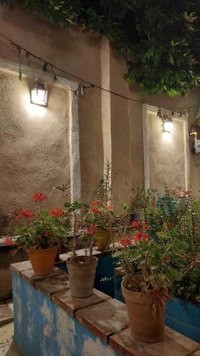 عکس اقامتگاه بومگردی عمارت صدر