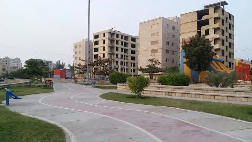 بوستان کاکتوس