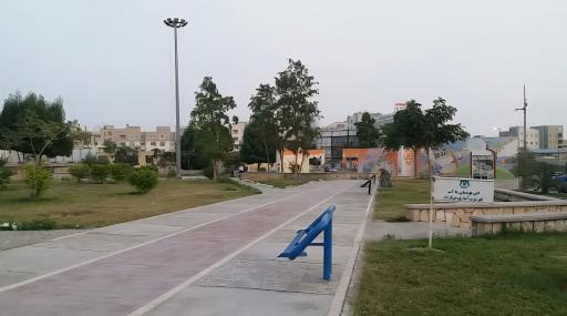 بوستان کاکتوس