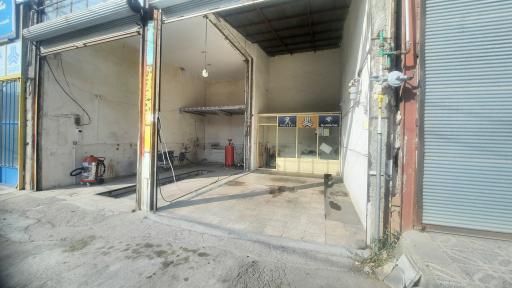 عکس کارواش تمیزستان