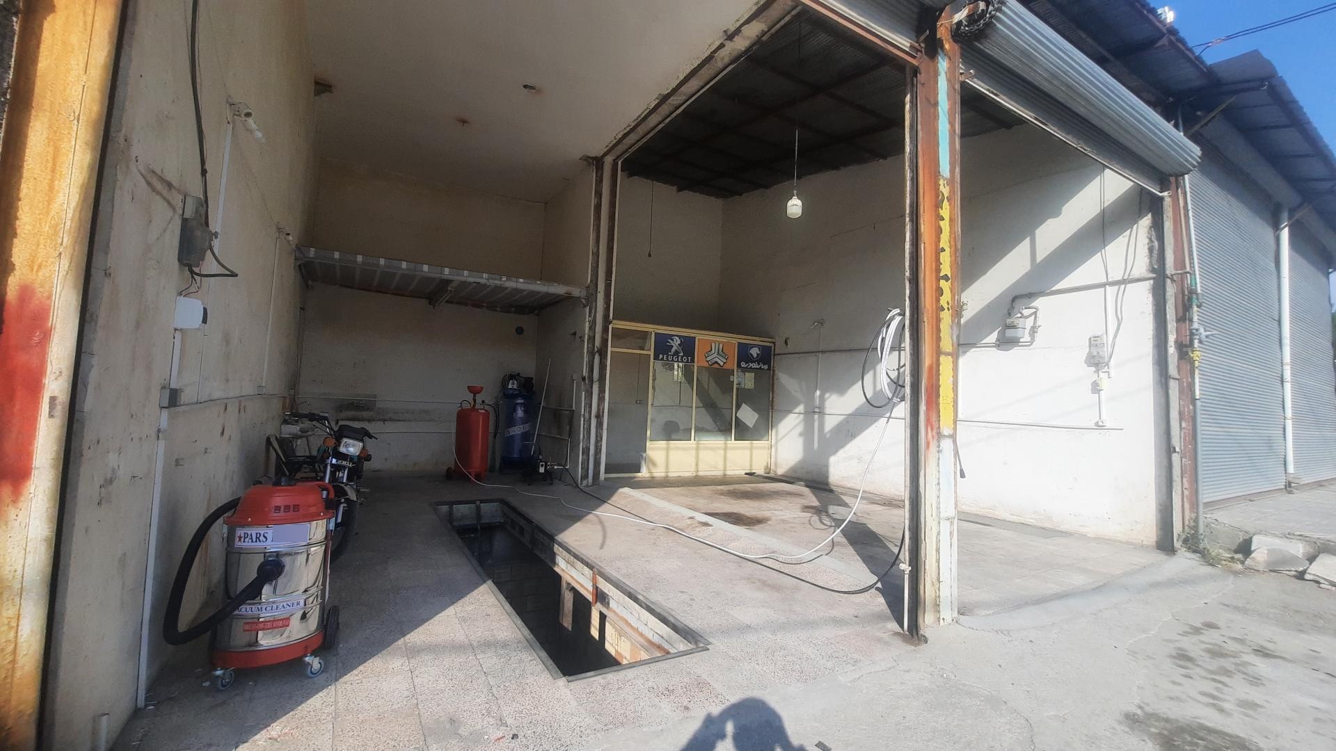 عکس کارواش تمیزستان