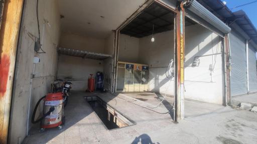 عکس کارواش تمیزستان