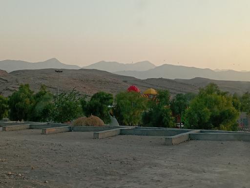 عکس بوستان وحدت