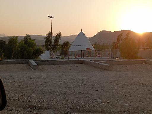 عکس بوستان وحدت