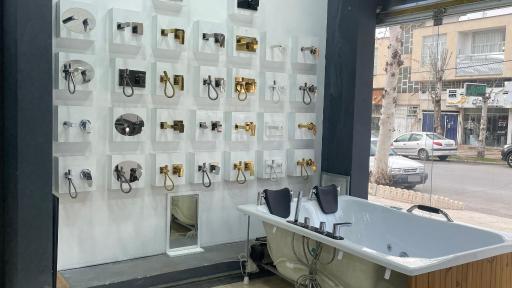 عکس کلینیک ساختمانی نوین شعبه یاسوج