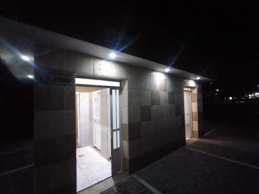 عکس سرویس بهداشتی پارک آزادگان