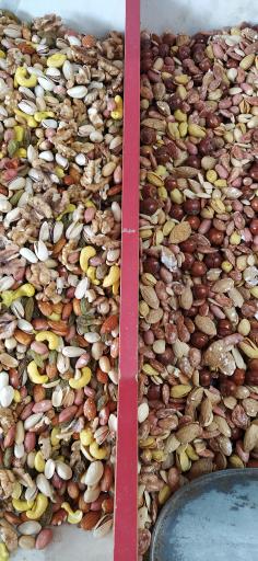 عکس شیرینی سرای غنچه