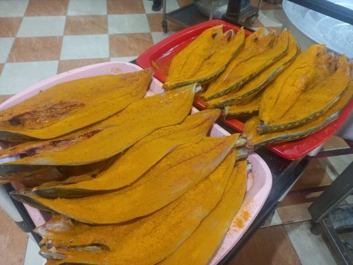 عکس رستوران آفتاب شبانکاره