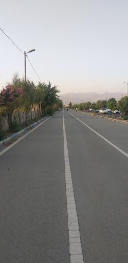 عکس  شهرک بعثت