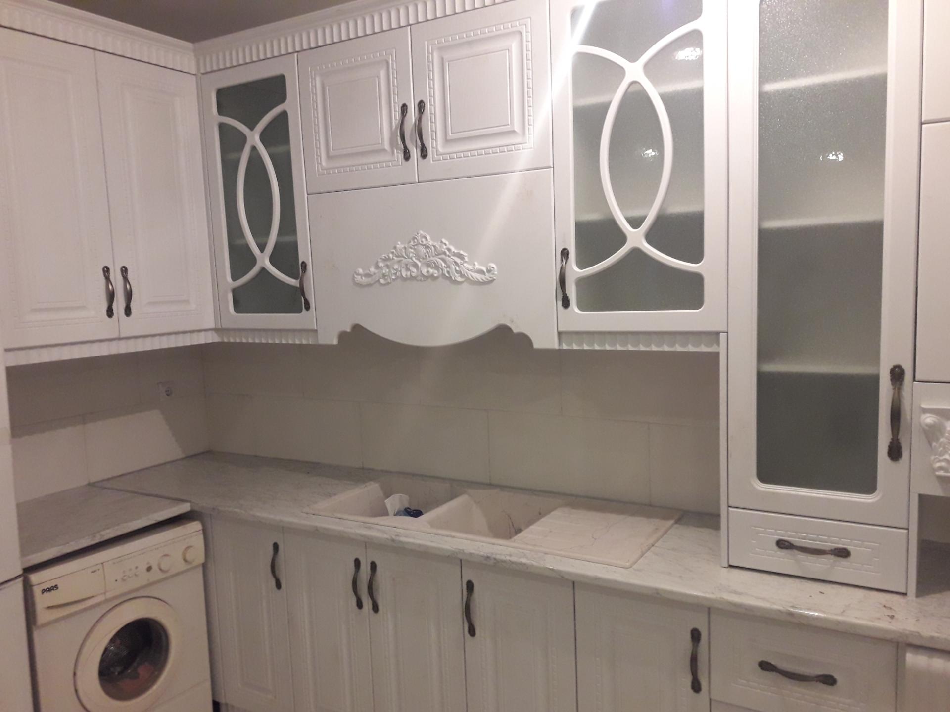 عکس کابینت سازی راش نو 