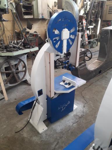 عکس تراشکاری نمونه تبریز