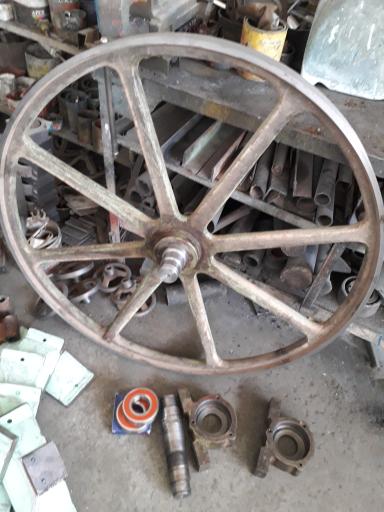 عکس تراشکاری نمونه تبریز