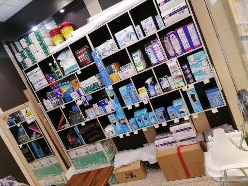 عکس کالای پزشکی نفس مدیکال